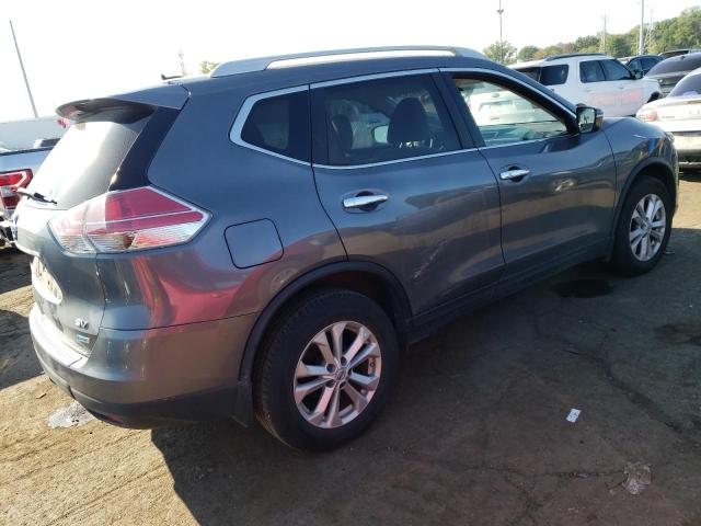 Image 3 of 2014 NISSAN ROGUE S 2014 with VIN 5N1AT2MT5EC819390