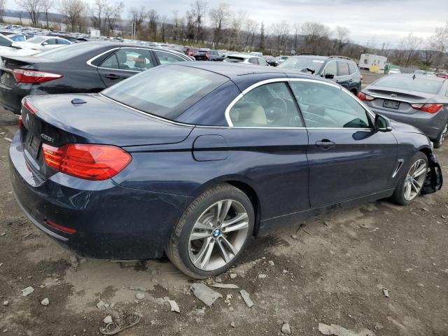 Изображение 3 2016 BMW 428 XI SULEV 2016 с VIN WBA3T1C53GP821495