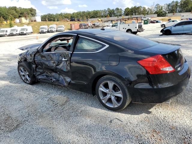 Obraz 2 z 2012 HONDA ACCORD EXL 2012 z VIN 1HGCS2B89CA006434