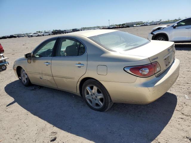 Obraz 2 z 2002 LEXUS ES 300 2002 z VIN JTHBF30G020037511