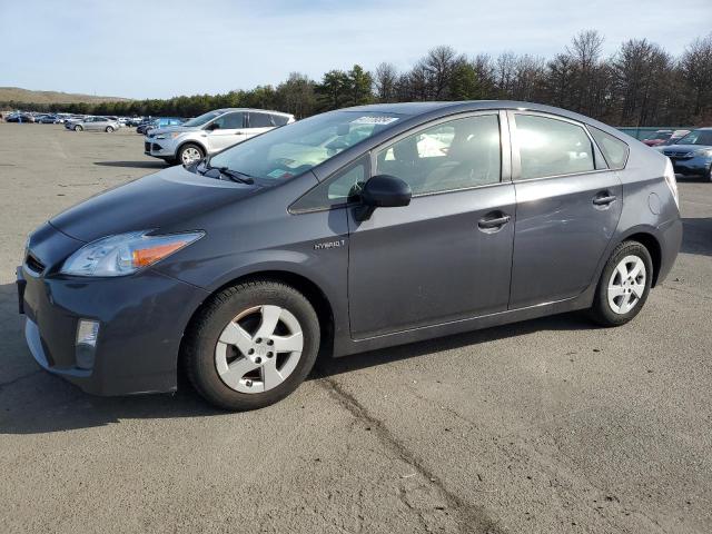 Image 1 of 2011 TOYOTA PRIUS  2011 with VIN JTDKN3DU6B1457224
