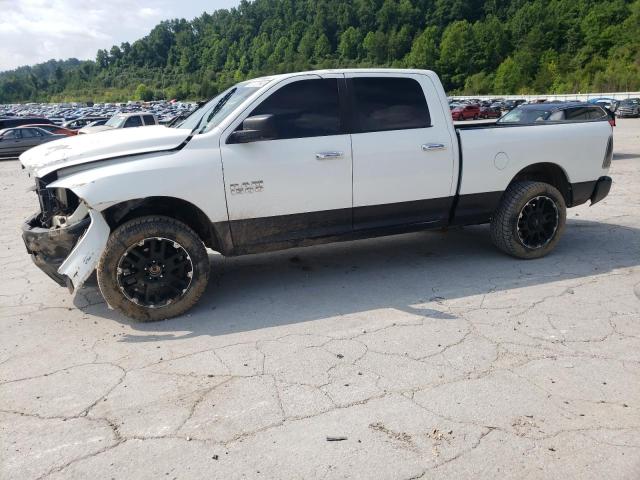 Image 1 of 2017 RAM 1500 SLT 2017 with VIN 1C6RR7TT0HS544775