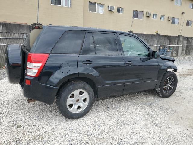 Image 3 of 2011 SUZUKI GRAND VITARA PREMIUM 2011 with VIN JS3TD0D29B4101533