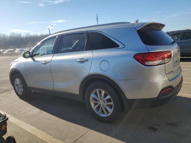 Изображение 2 2018 KIA SORENTO LX 2018 с VIN 5XYPGDA34JG425081