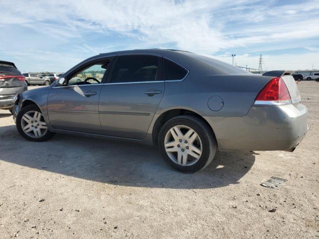 Изображение 2 2006 CHEVROLET IMPALA LT 2006 с VIN 2G1WC581769294337