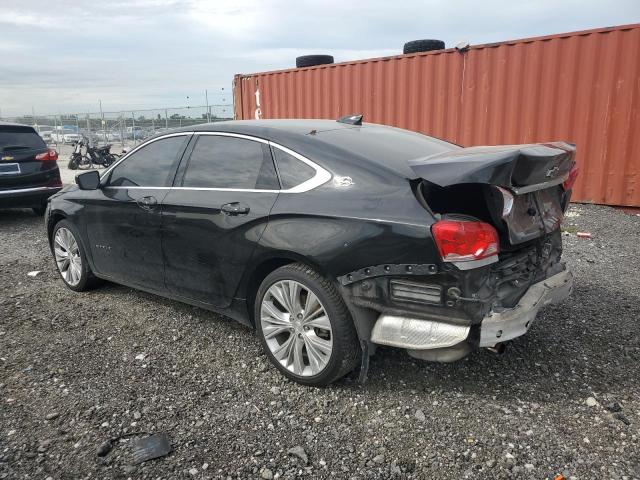 Obraz 2 z 2019 CHEVROLET IMPALA LT 2019 z VIN 2G11Z5S31K9135570