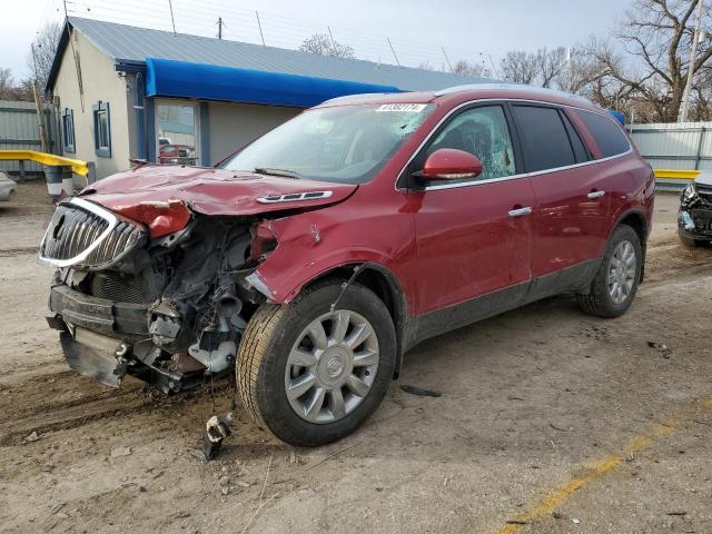 Изображение 2012 BUICK ENCLAVE  2012