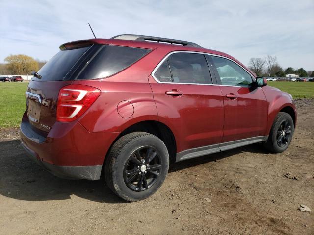 Изображение 3 2016 CHEVROLET EQUINOX LT 2016 с VIN 2GNFLFEK1G6133017