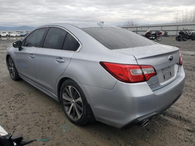 Obraz 2 z 2018 SUBARU LEGACY 2.5I LIMITED 2018 z VIN 4S3BNAN67J3013597