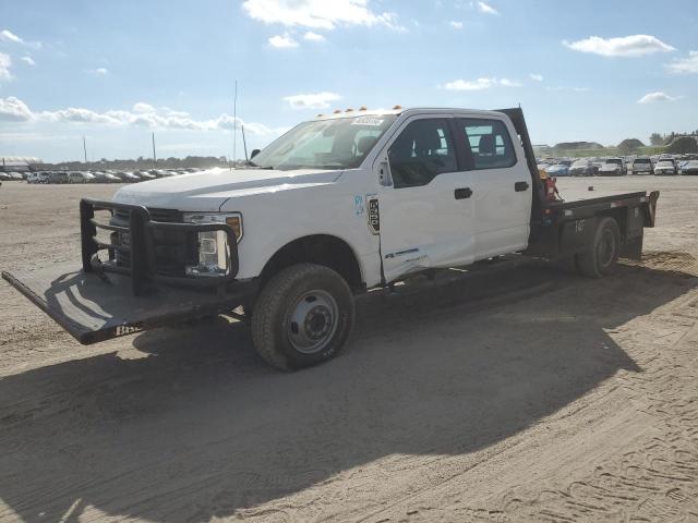 Image 1 of 2019 FORD F350 SUPER DUTY 2019 with VIN 1FD8W3HT4KEF12301