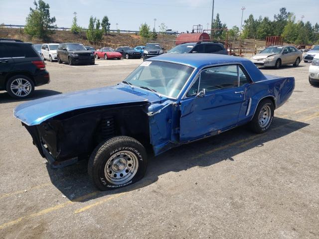 1965 FORD MUSTANG 1965 image