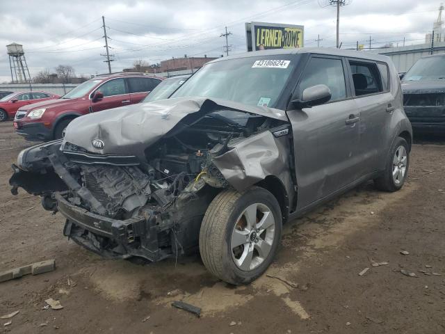 Изображение 2017 KIA SOUL  2017