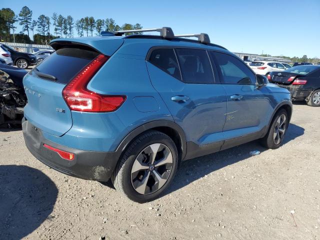 Image 3 of 2023 VOLVO XC40 PLUS 2023 with VIN YV4L12UL6P2062752