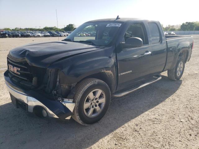 Obraz 2008 GMC SIERRA C1500 2008