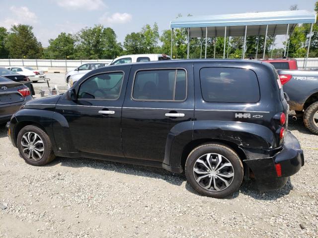 Image 2 of 2006 CHEVROLET HHR LS 2006 with VIN 3GNDA13D76S512303