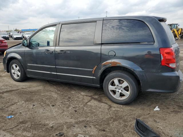 Obraz 2 z 2012 DODGE GRAND CARAVAN SE 2012 z VIN 2C4RDGBG6CR142071
