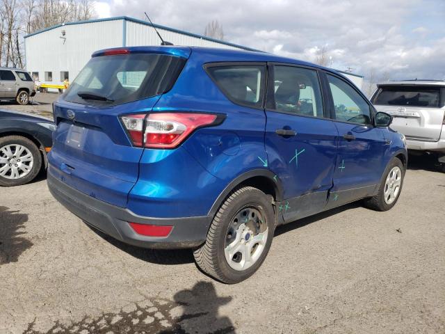 Obraz 3 z 2017 FORD ESCAPE S 2017 z VIN 1FMCU0F79HUC51878