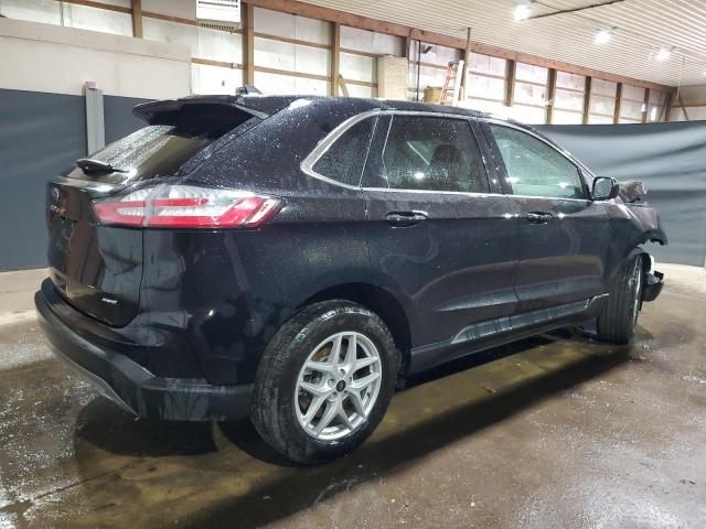 Image 3 of 2024 FORD EDGE SEL 2024 with VIN 2FMPK4J94RBA51246