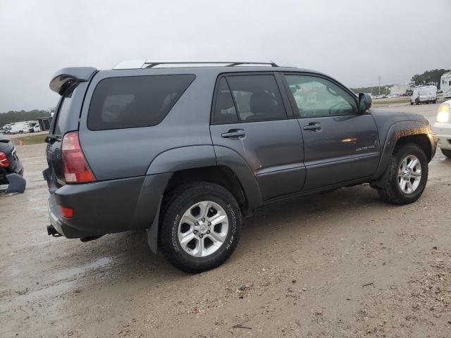Изображение 3 2004 TOYOTA 4RUNNER LIMITED 2004 с VIN JTEBT17R640032513