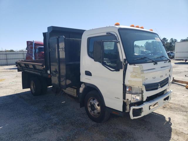 2013 MITSUBISHI FUSO TRUCK OF AMERICA INC FE FEC92S 2013 image