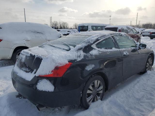 Image 3 of 2011 HONDA ACCORD LX-S 2011 with VIN 1HGCS1A31BA016812