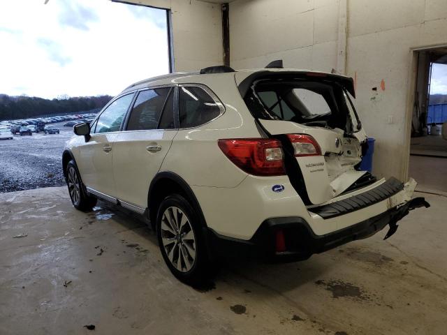 Изображение 2 2018 SUBARU OUTBACK TOURING 2018 с VIN 4S4BSATC1J3340509