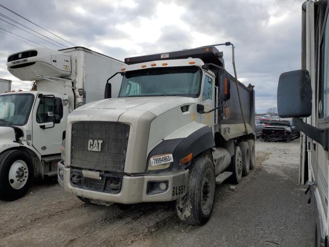 Изображение 2 2012 CATERPILLAR CT660  2012 с VIN 1HTJGTKT1CJ077034