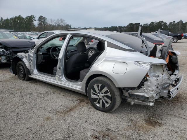 Obraz 2 z 2020 NISSAN ALTIMA S 2020 z VIN 1N4BL4BV5LC238418