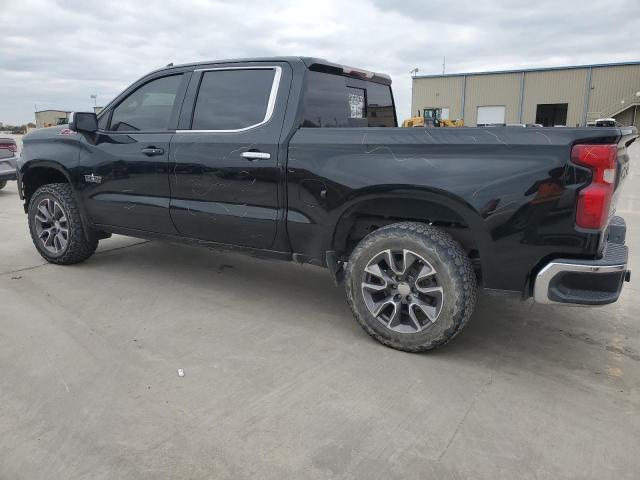 Изображение 2 2019 CHEVROLET SILVERADO K1500 LT 2019 с VIN 3GCUYDED6KG174098