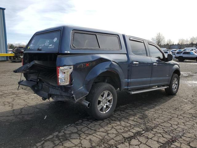 Obraz 3 z 2016 FORD F150 SUPERCREW 2016 z VIN 1FTEW1EG4GKF54950