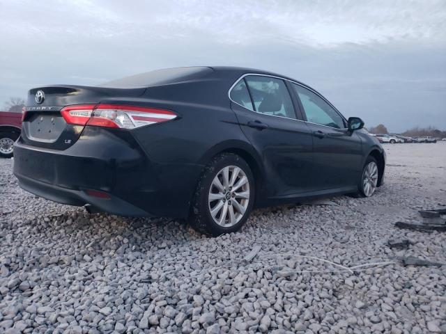 Obraz 3 z 2018 TOYOTA CAMRY L 2018 z VIN 4T1B11HK9JU584793