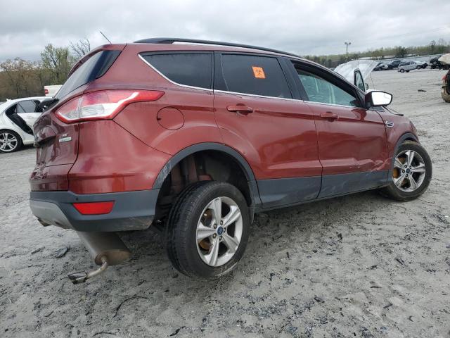 Obraz 3 z 2015 FORD ESCAPE SE 2015 z VIN 1FMCU0GX1FUA19237