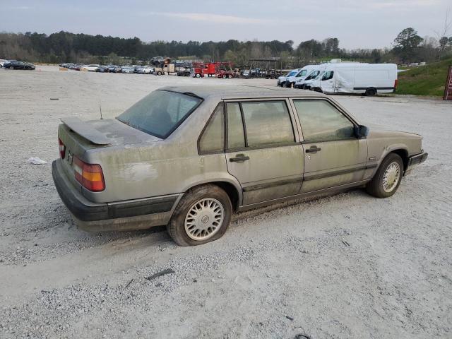 Изображение 3 1991 VOLVO 940 GLE 1991 с VIN YV1JA8946M3025814