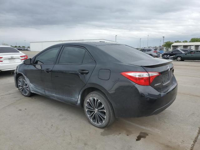 Obraz 2 z 2015 TOYOTA COROLLA L 2015 z VIN 2T1BURHEXFC284396