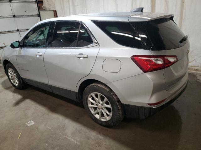 Obraz 2 z 2020 CHEVROLET EQUINOX LT 2020 z VIN 2GNAXUEV7L6217401
