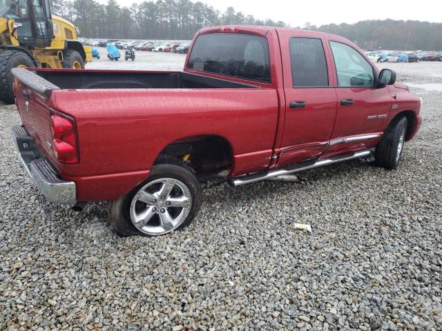 Obraz 3 z 2007 DODGE RAM 1500 ST 2007 z VIN 1D7HA18297S202691