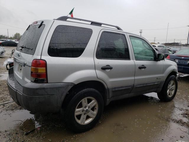 Image 3 of 2007 FORD ESCAPE HEV 2007 with VIN 1FMCU49H07KA28621