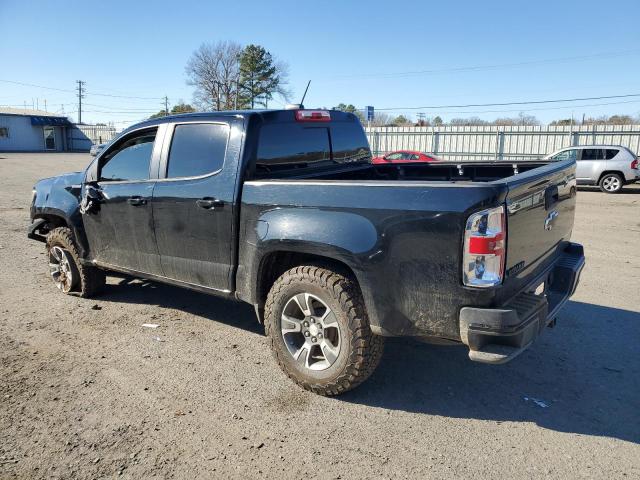 Изображение 2 2017 CHEVROLET COLORADO Z71 2017 с VIN 1GCPTDE18H1163063