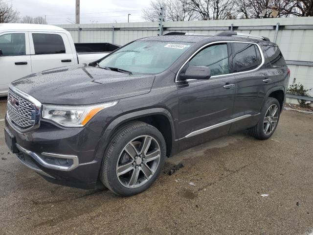 Obraz 2018 GMC ACADIA DENALI 2018