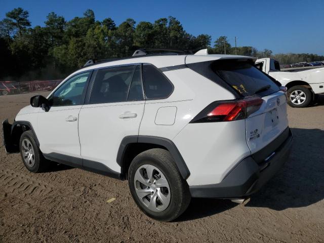 Obraz 2 z 2021 TOYOTA RAV4 LE 2021 z VIN 2T3H1RFVXMC149607