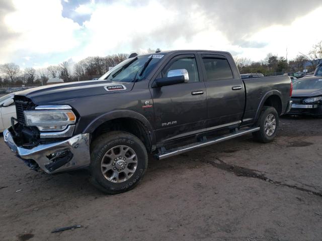 2022 RAM 2500 LARAMIE 2022 image