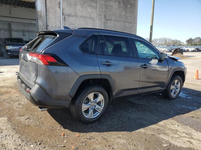 Obraz 3 z 2023 TOYOTA RAV4 XLE 2023 z VIN 2T3P1RFV9PW376673