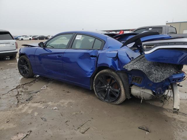Изображение 2 2018 DODGE CHARGER SXT 2018 с VIN 2C3CDXBG8JH186683