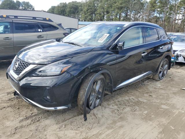 2022 NISSAN MURANO PLATINUM 2022 image
