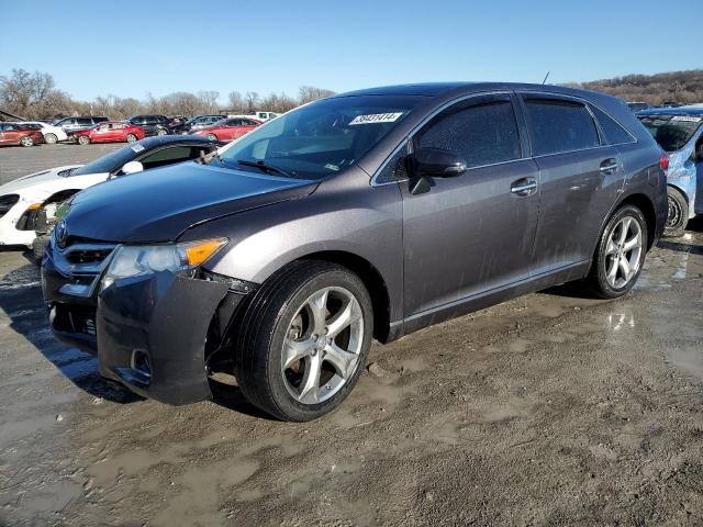 Image 1 of 2015 TOYOTA VENZA LE 2015 with VIN 4T3ZK3BB7FU071721