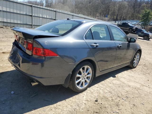 Image 3 of 2006 ACURA TSX  2006 with VIN JH4CL96846C009683