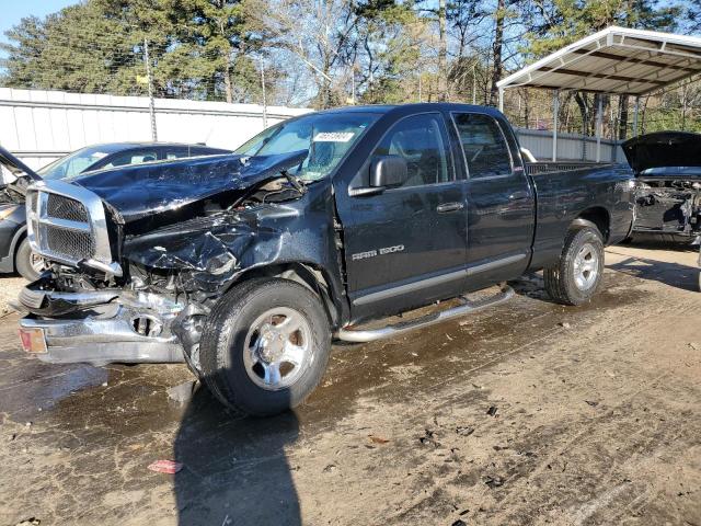 2002 DODGE RAM 1500  2002 image