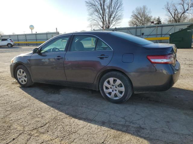 Изображение 2 2011 TOYOTA CAMRY BASE 2011 с VIN 4T4BF3EK7BR215553