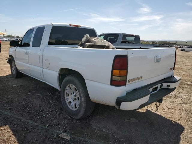 Obraz 2 z 2004 GMC NEW SIERRA C1500 2004 z VIN 2GTEC19V041286542