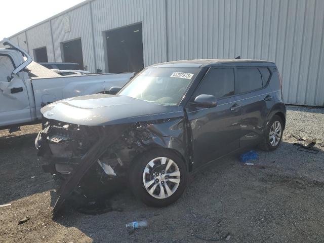 Изображение 1 2020 KIA SOUL LX 2020 с VIN KNDJ23AU3L7101076